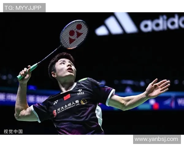 体育实时数据聚焦成都羽毛球队近期状态分析与未来发展展望