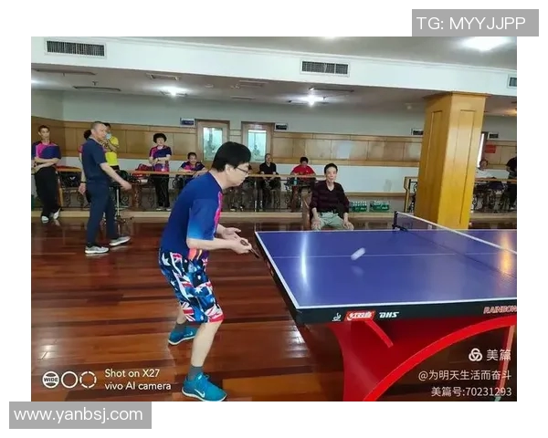 武汉乒乓球队的训练与比赛状态全景揭秘乒乓球巨献之旅实时数据