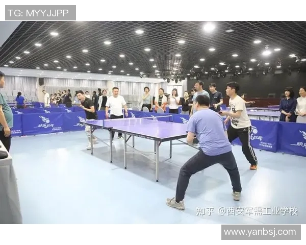 运动数据乒乓球的魅力与技艺揭秘深入西安乒乓球队的训练与发展之路