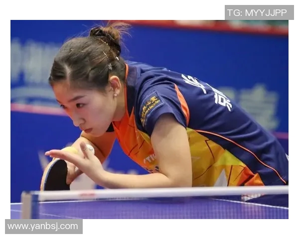 运动数据南京乒乓球队转型之路的挑战与机遇分析