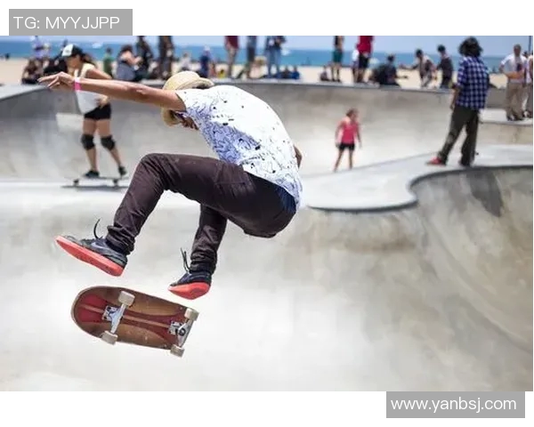 运动数据南京极限运动队滑板精英赛逆袭之旅展现青春激情与团队精神