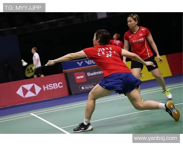 实时新闻李秀英独家揭秘羽毛球技巧与训练心得分享